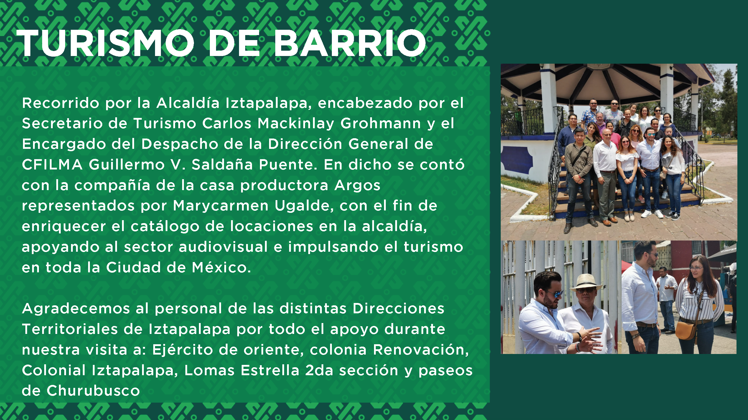 Turismo de Barrio