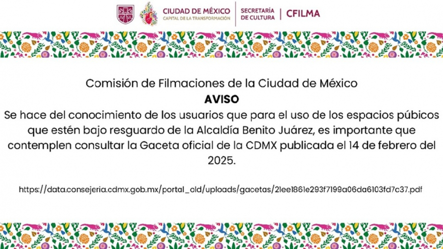 AVISO
